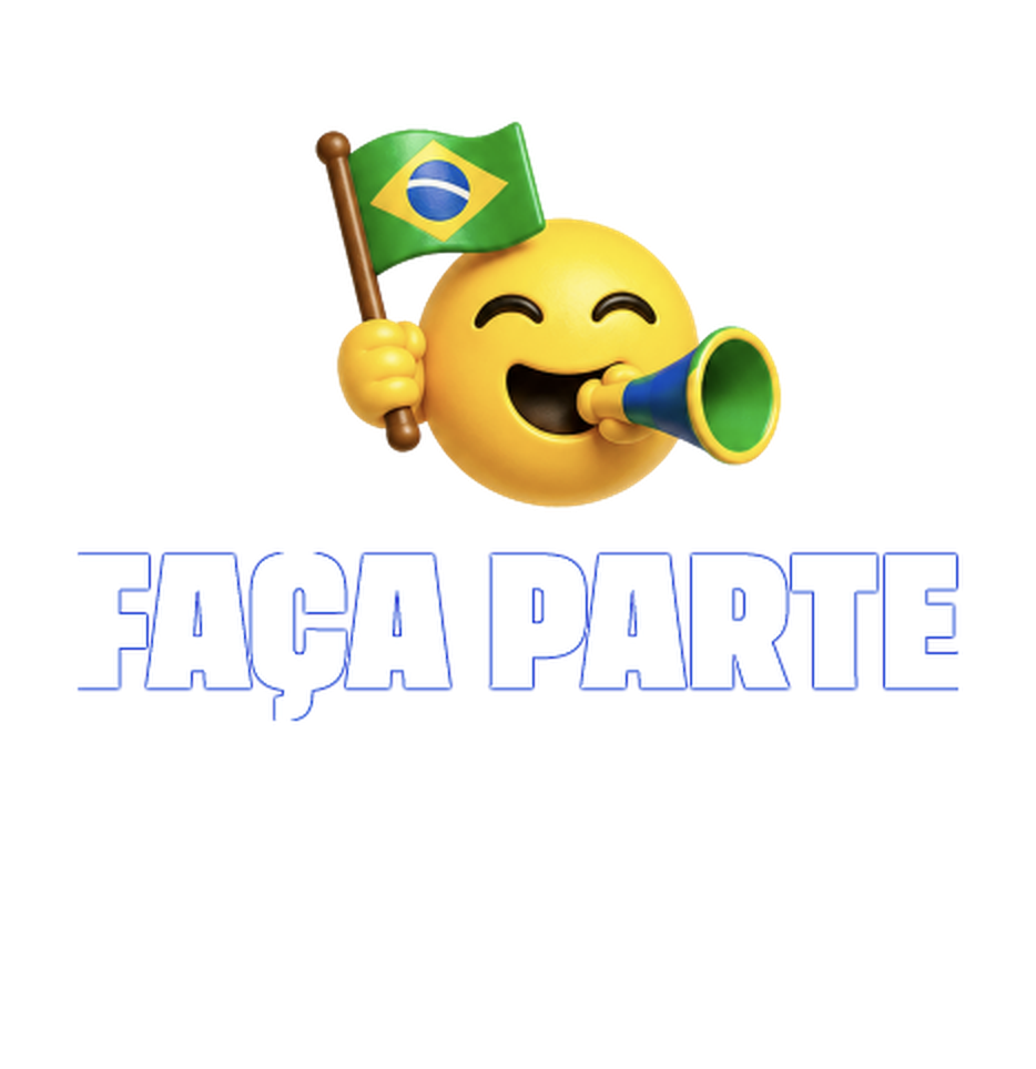 Faça parte da campanha
