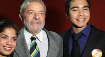 Estudantes paranaenses são exemplos de engajamento político na juventude