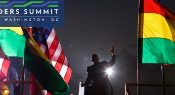 Nota de Lula sobre o “Encontro de Líderes – Estados Unidos – África”