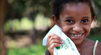 Brasil tem o maior programa de saúde bucal do mundo
