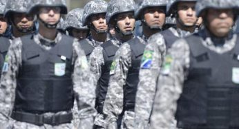 Brasil da Mudança lança capítulo sobre Segurança