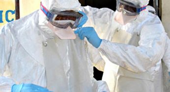 Combate à epidemia de Ebola exige campanha internacional de solidariedade