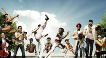 Brasil da Mudança: Cultura ganhou importância inédita nas políticas do país