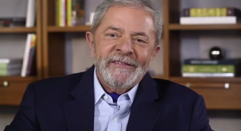 Lula envia mensagem a Fórum Global de Nutrição Infantil 2014