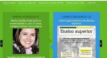 O país que mudou para melhor tem nome e rosto