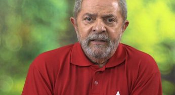 Lula reafirma importância das relações com América Latina e África