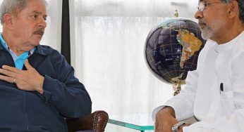 “Bolsa Família pode ser utilizado em outros países”, defende Nobel da Paz