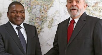Celso Marcondes: A Democracia avança na África
