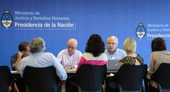 Instituto Lula no Seminário “Argentina-África”