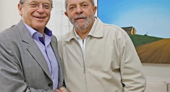 Tarso Genro reafirma compromisso com reforma política