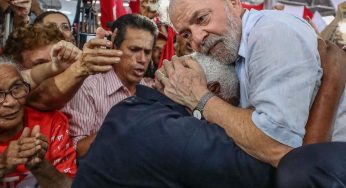 “Não posso permitir que o povo do Nordeste volte a carregar lata d’água na cabeça”