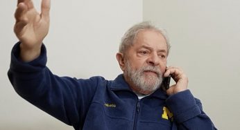 Lula sobre a intervenção no RJ: “Temer quer pegar o nicho de eleitores do Bolsonaro” 