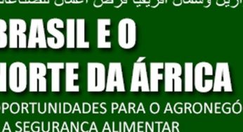 Relação Brasil—Norte da África será o tema de seminário em São Paulo