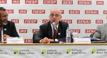 Países do Norte da África querem mais parcerias com o Brasil