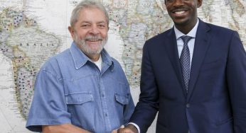“O ebola ainda assusta”, afirma dirigente da Guiné