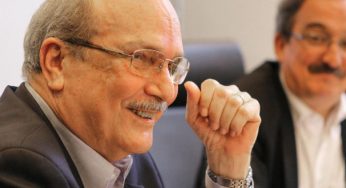 Iniciativa América Latina recebe Nils Castro