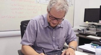 Paulo Esteves, do BRICS Policy Center, é empossado integrante do Conselho África