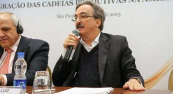 Integração produtiva da América do Sul é necessária e possível
