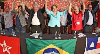 Lula: “o PT continuará vivo enquanto os trabalhadores sonharem com uma vida melhor”
