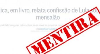 As cinco piores mentiras de o Globo contra Lula em 2015