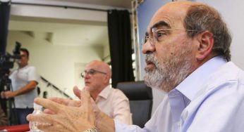 Para FAO, Fome Zero está ‘no topo’ das soluções mundiais contra fome e miséria