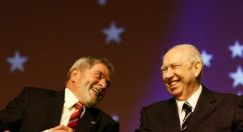 Há 13 anos, a esperança vencia o medo no Brasil