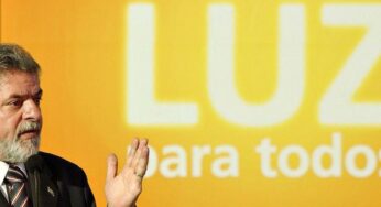 Programa Luz Para Todos completa 12 anos
