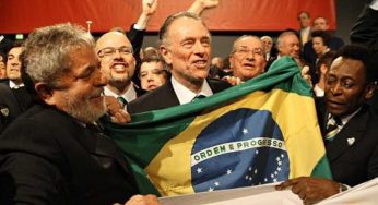 O dia em que o Brasil ganhou o respeito do mundo