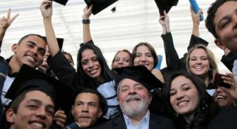 Com o Sisu, a universidade se tornou um sonho possível
