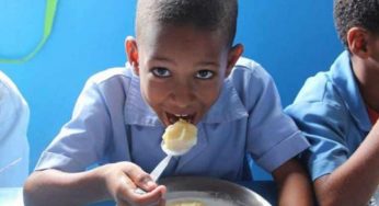 Iniciativa do Brasil e da ONU para combater a fome é destaque em publicação sobre cooperação Sul-Sul