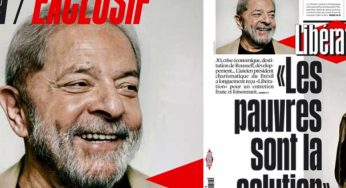 Luiz Inácio Lula da Silva: a política é a arte do impossível