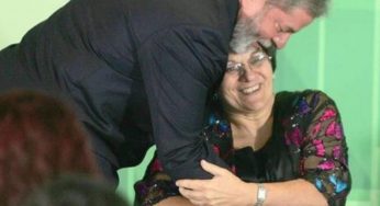 Defesa das mulheres foi prioridade no governo Lula