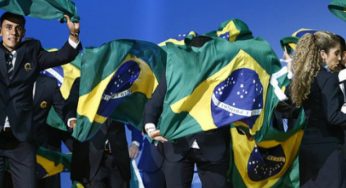 Brasileiros estão entre os melhores do mundo em olimpíada profissional na Alemanha