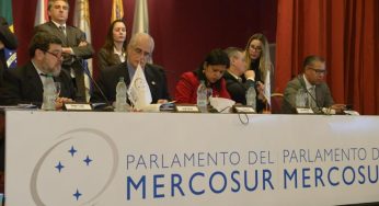 Parlamentares do Mercosul denunciam a caçada judicial a Lula