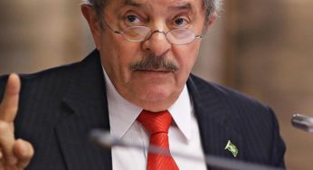 Ex-presidente participa do seminário “Desenvolvimento e Integração da América Latina”, em Santiago do Chile