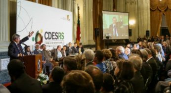 Conselho de Desenvolvimento Econômico e Social mostrou que convivência de divergências é possível
