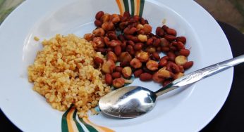 Instituto Lula visita Programa de Aquisição de Alimentos na Etiópia