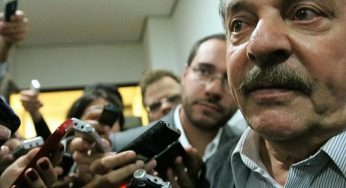 Em fala à imprensa, Lula destaca importância do Bolsa Família para o Brasil