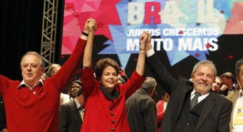 Lula defende divulgação dos avanços no Brasil nos últimos 11 anos