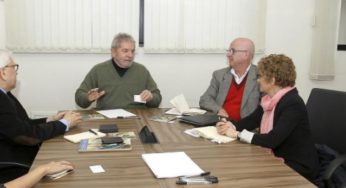 Universidade americana concede medalha Knowledge Advancing Social Justice
