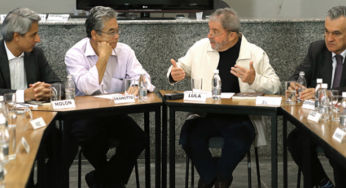 Reunião com jovens comemora Marco Civil e debate conjuntura