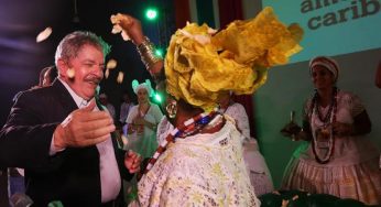 Lula defende programa Mais Médicos