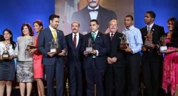 Na República Dominicana, Lula envia mensagem de esperança a juventude