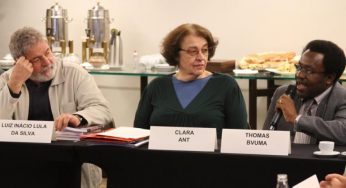 Clara Ant: ‘Brazil and Africa undergo simultaneous processes of economic development’