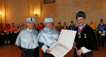 “Tivemos que enfrentar o preconceito das elites, que nunca confiaram na capacidade do povo”, diz Lula, Doutor Honoris Causa de Salamanca