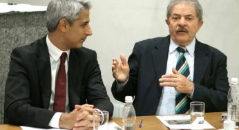 Marco Civil da Internet é debatido no Instituto
