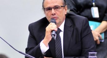 Barusco confirma negociação de acordo com autoridade estrangeira