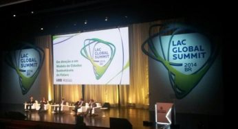 Investimento com inclusão é mote do Fórum Empresarial LAC Global 2014