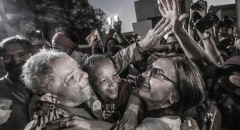 Se você vota pensando no futuro, não tem jeito, é 13!