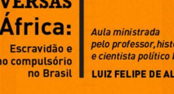 Instituto Lula organiza ciclo de debates sobre África